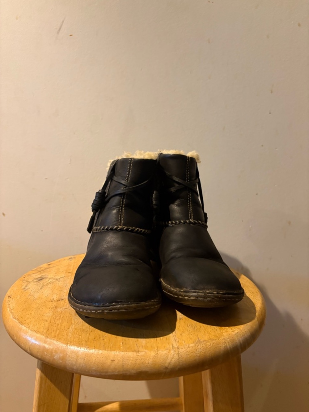 Ugg Boots size 8
